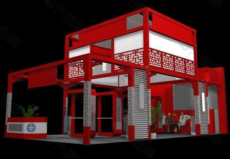 【展廳設計】現(xiàn)代化展廳的展現(xiàn)方式及展廳設計風格