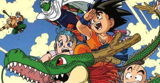 【動漫技術】是什么讓你入動漫坑的？以下幾部你就算沒看過也知道劇情的動漫 