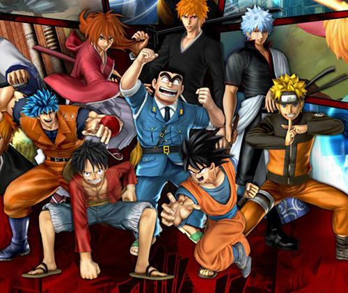 犀利！歐美宅總結日本動畫中十大令人膩味的老梗設定