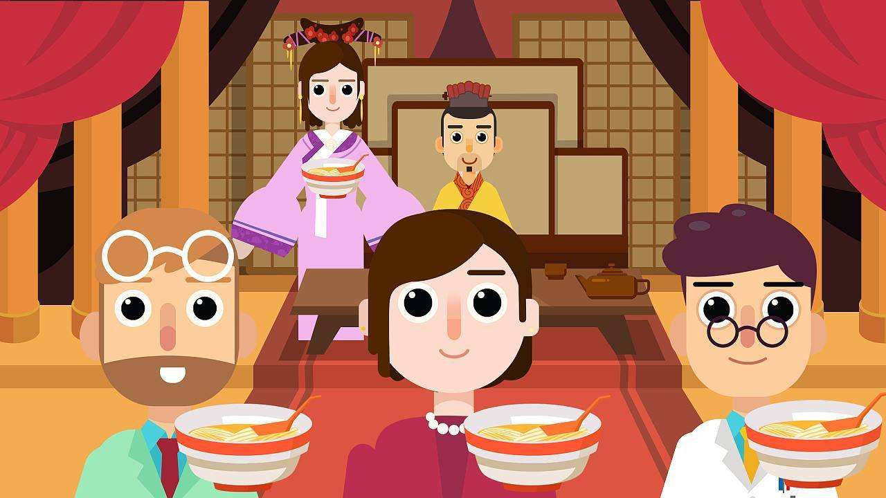 FLASH動畫制作的好處有哪些？