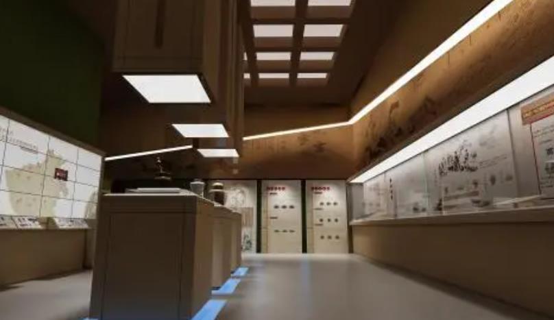 展覽設(shè)計 , 展覽 , 鑫時空