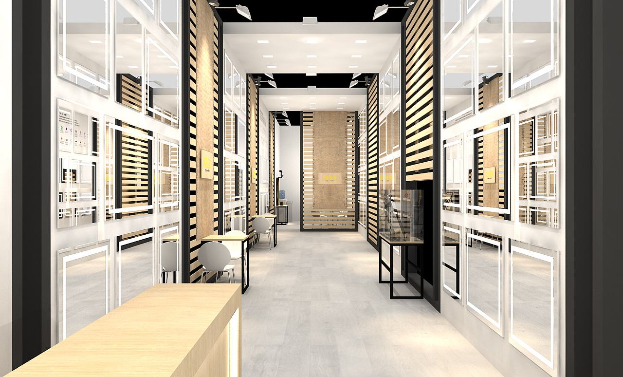 展會設(shè)計 ， 展會 ， 鑫時空