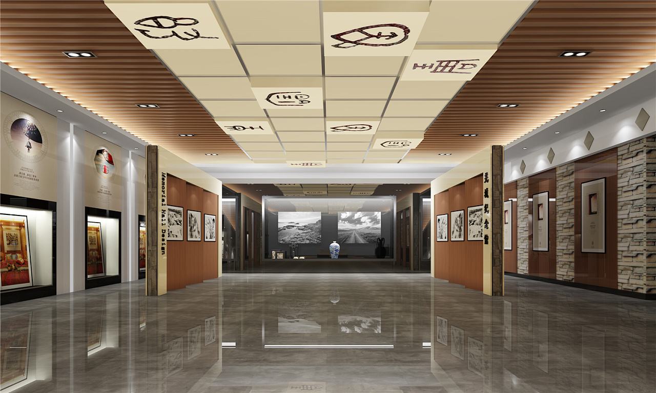 數字展館設計創新及優勢在哪里？