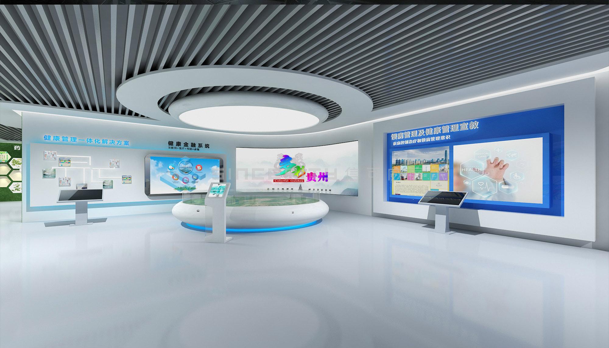 挑選展會設計搭建公司應滿足哪些條件？