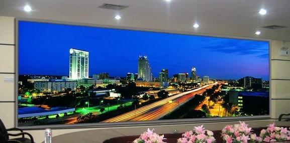 展會設計搭建需要注意些什么？