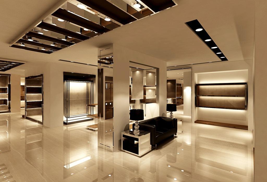 展館設計 , 展館 , 鑫時空