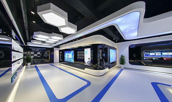 展覽設計 ， 展覽 ， 鑫時空