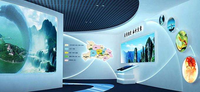 展覽設計 , 展覽 , 鑫時空