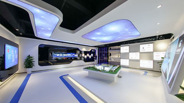 展覽設(shè)計 , 展覽 , 鑫時空