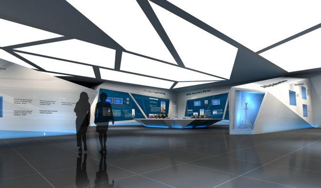 展會設計 , 展會 , 鑫時空