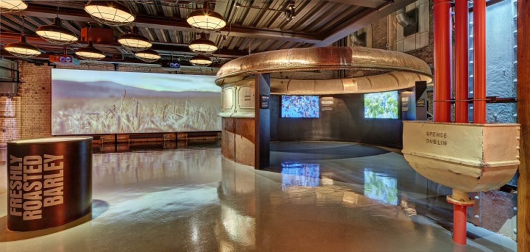 展臺搭建布置要怎么做？