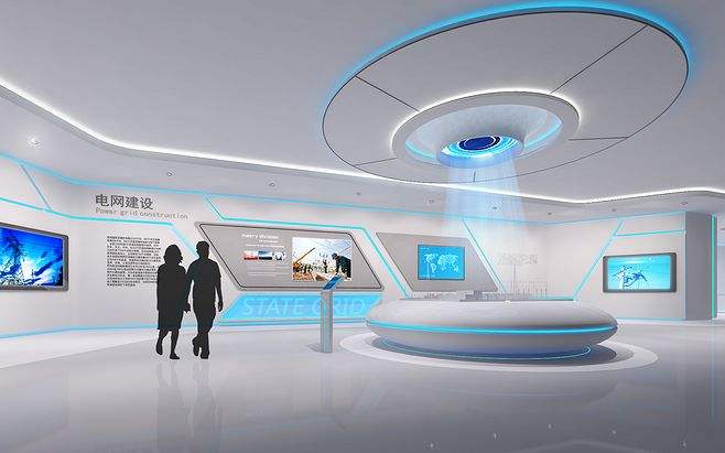 展臺(tái)搭建根基的三個(gè)因素異常你要注意！