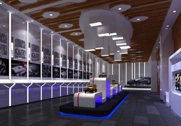 展館設計公司如雅堂分享如何在展會上快速如何吸引客戶？