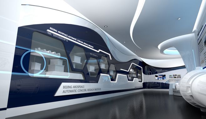 影響進(jìn)行展覽設(shè)計(jì)產(chǎn)品價格的決定性因素