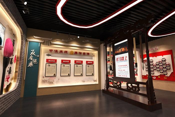 在展館設(shè)計的細(xì)節(jié)方面應(yīng)該注意什么？