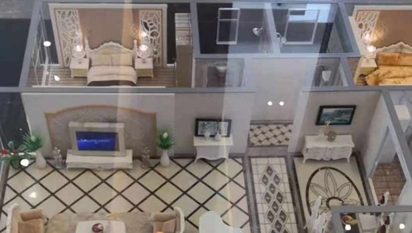 展位搭建 ， 展位 ， 鑫時空