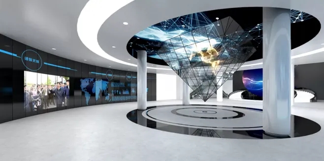 展位條件 ， 展位 ， 鑫時(shí)空