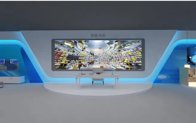 在展館裝修需要注意的什么？