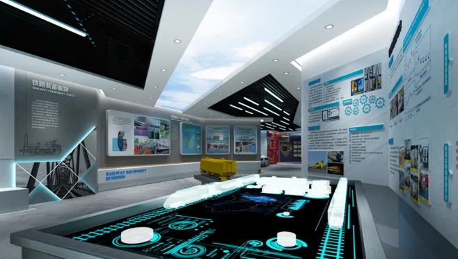 科技展會設計策劃的核心價值在哪里？