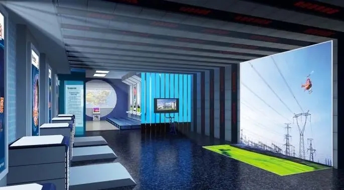 如何通過(guò)展會(huì)布局設(shè)計(jì)來(lái)提升客戶對(duì)企業(yè)的關(guān)注