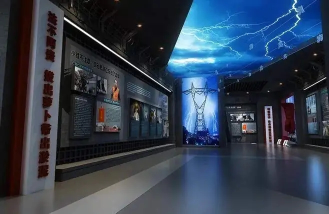 展館設計 ， 展館 ， 鑫時空