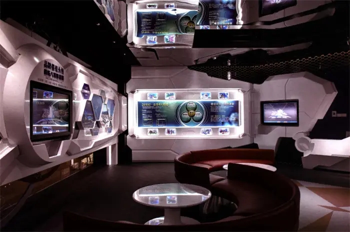 展會(huì)布局 ,展會(huì) , 鑫時(shí)空