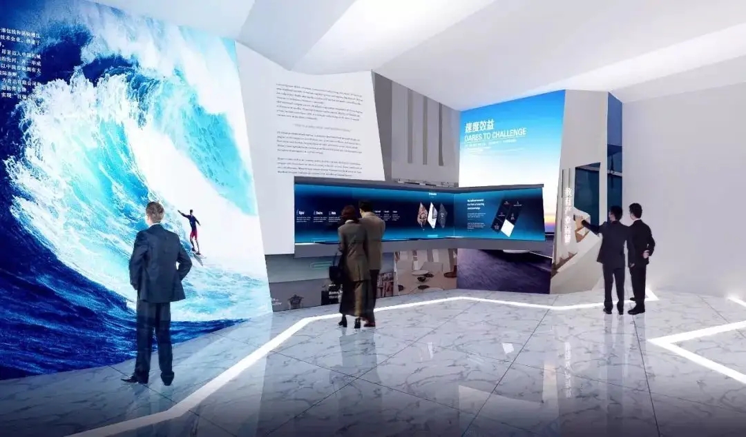 展覽展區(qū) ， 展覽 ， 展區(qū) ， 鑫時(shí)空