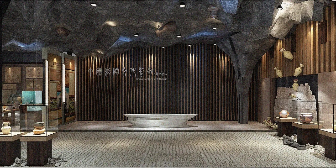 展館設(shè)計(jì) ,展館 ,鑫時(shí)空