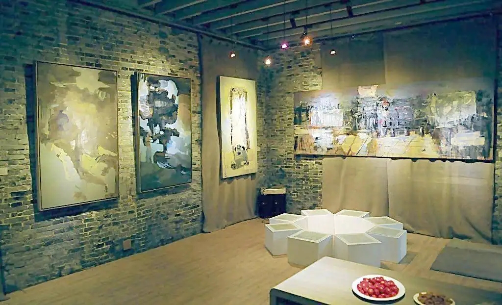 展廳設(shè)計 ,展廳 ,鑫時空