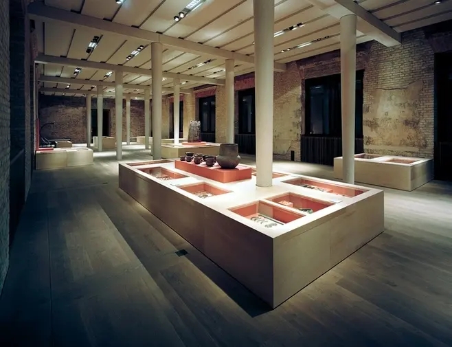 展館裝修 ，展館 ，鑫時空