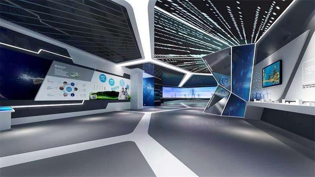 展館設計 ， 展館 ， 鑫時空