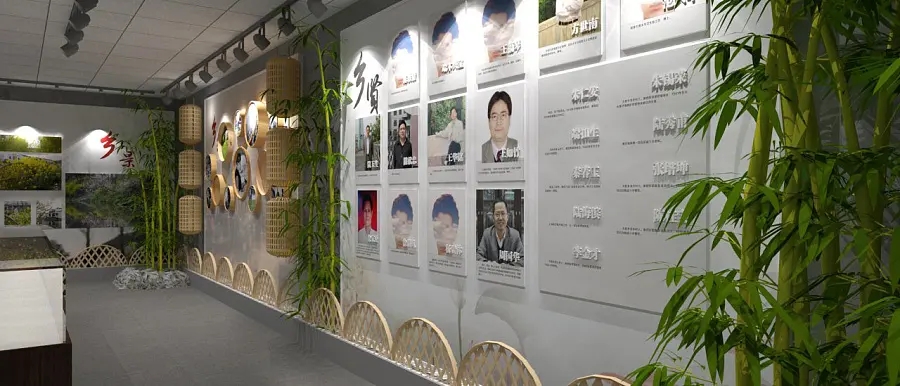 展館裝修 ,展館 ,鑫時空