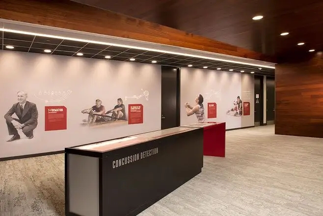 展館設(shè)計(jì) ， 展館 ， 鑫時(shí)空