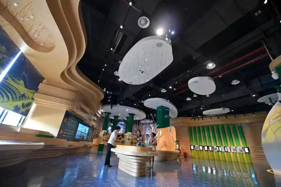 展會設(shè)計， 展會 ， 鑫時空