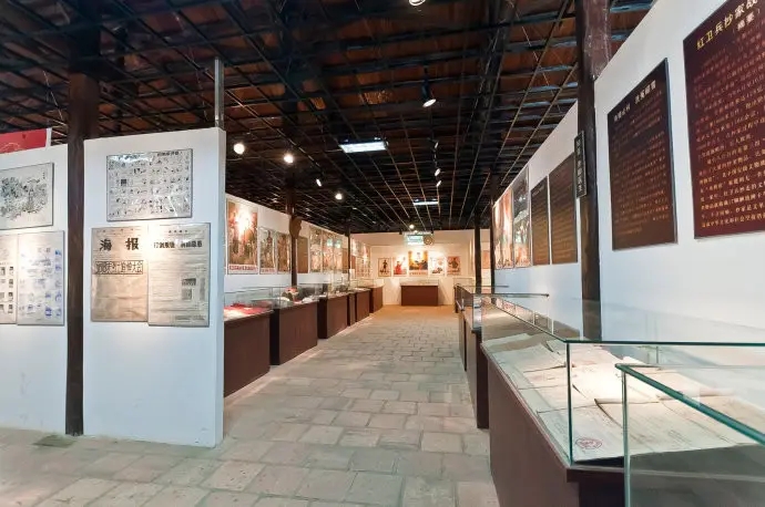 展館裝修 ，展館 ，鑫時空