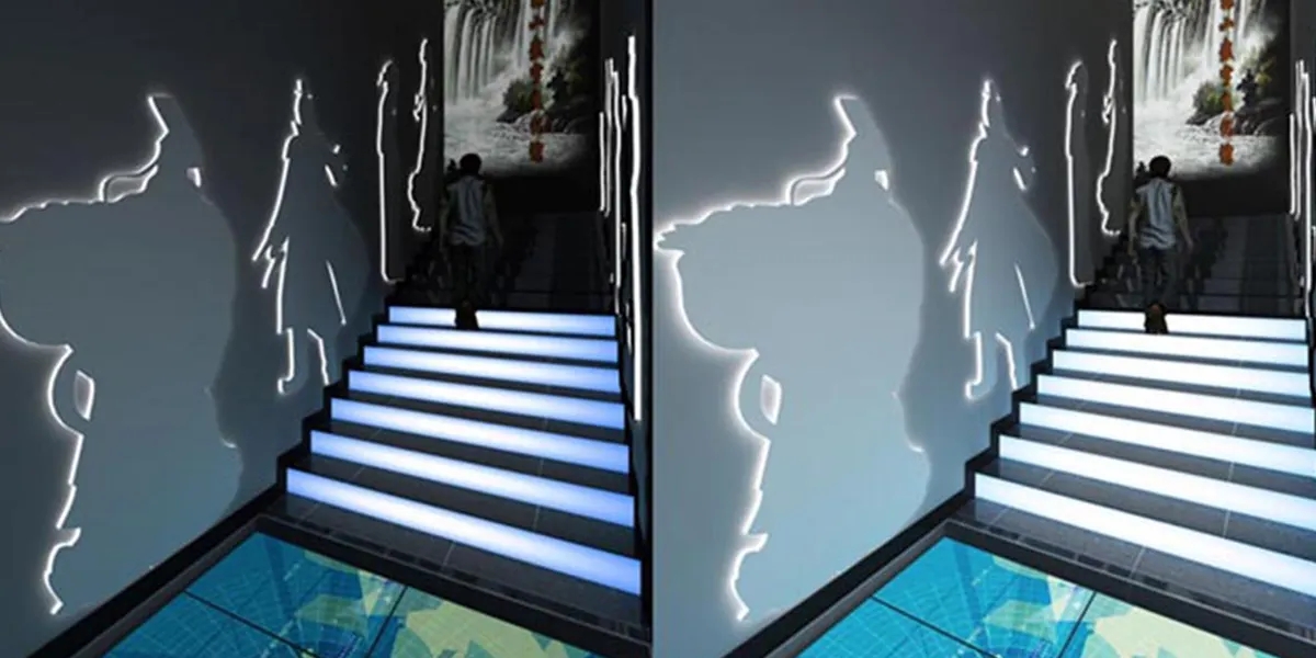 展會布局 ,展會 ,鑫時空