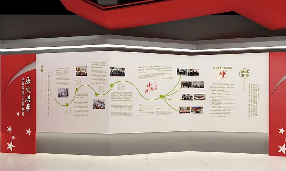 展位搭建 ，展位 ，鑫時空