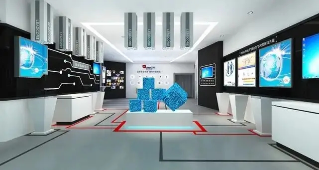 展會(huì)設(shè)計(jì) ，展會(huì) ， 鑫時(shí)空