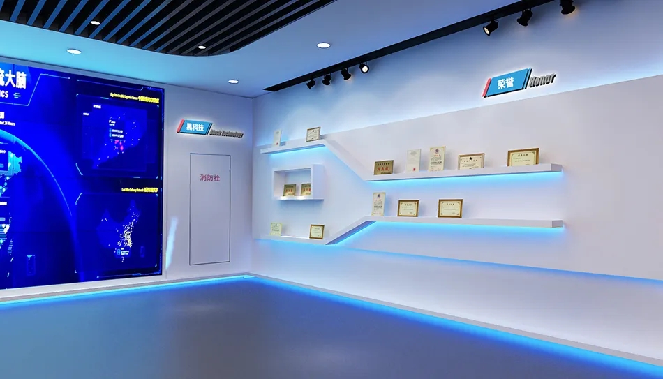 展會(huì)設(shè)計(jì) ，展會(huì) ， 鑫時(shí)空