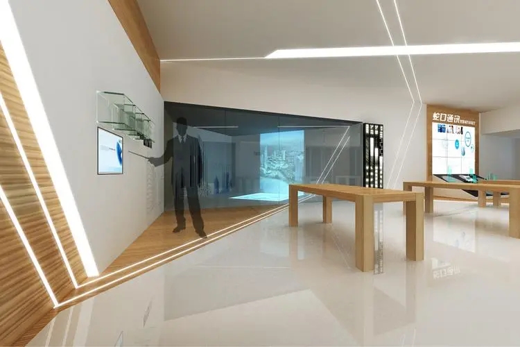 展館設計 ，展館 ，鑫時空