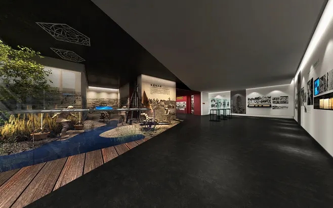 黨建展館展廳 ,黨建展館 ,黨建展廳 ,展館 ,展廳 ,鑫時空