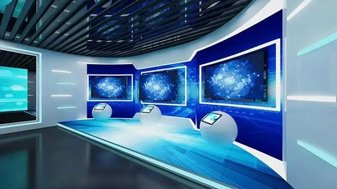 展廳設計 ,展廳 ,鑫時空