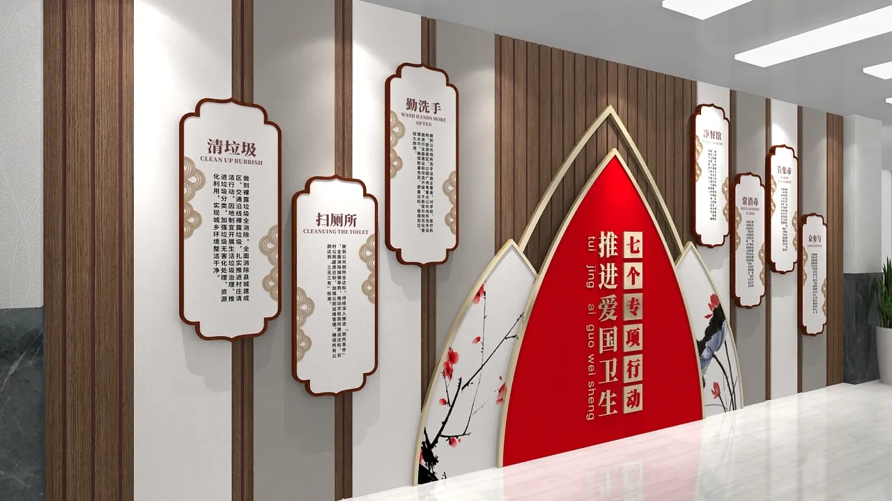 展廳搭建 ，展廳 ，鑫時(shí)空