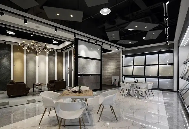 展廳搭建 ，展廳 ，鑫時空