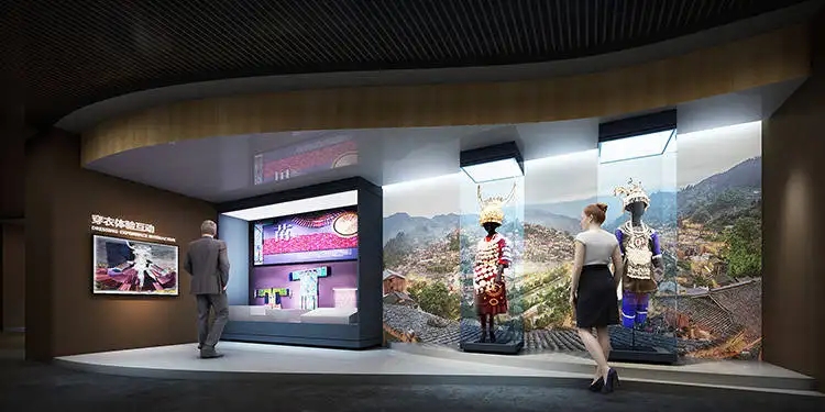 展廳設(shè)計 ，展廳 ，鑫時空