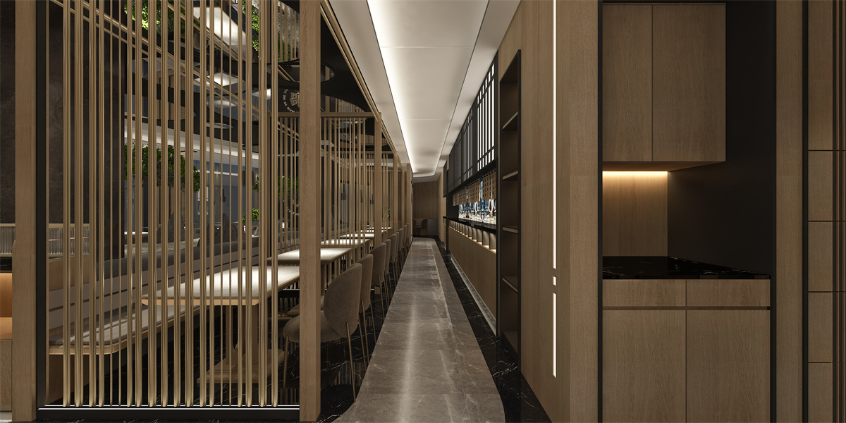 可持續(xù)發(fā)展理念下的餐飲設(shè)計：綠色環(huán)保新征程