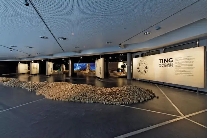 如何通過展館展廳設(shè)計(jì)突出企業(yè)的個性元素