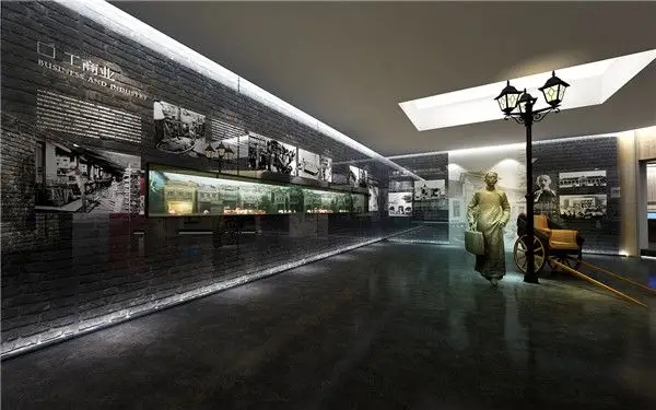 火鍋店如何做品牌VI設(shè)計，可以從以下四點看出！