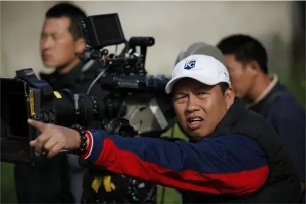 繆健輝--潛水教練、水下攝影導(dǎo)演