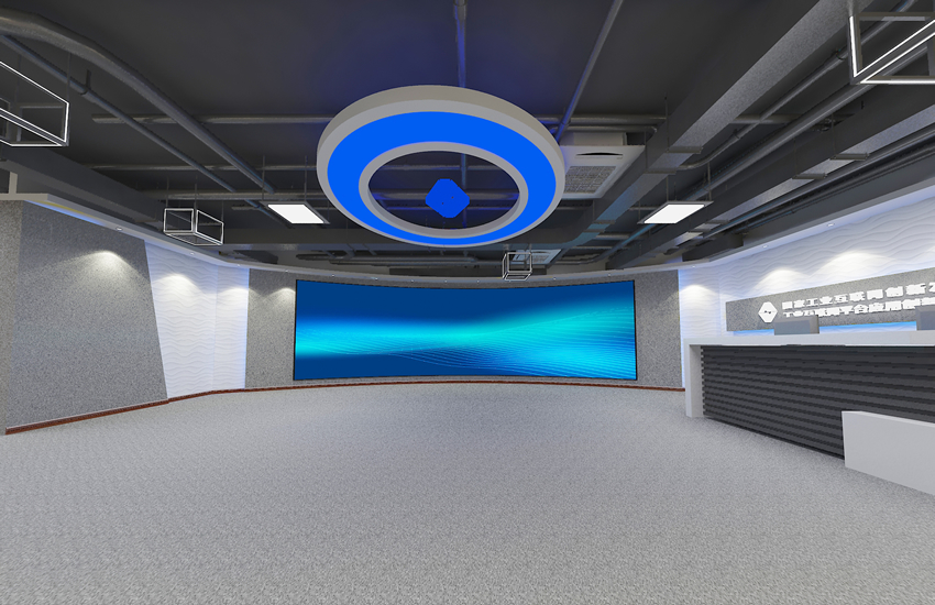 文化傳承型展廳設(shè)計(jì)：守護(hù)歷史記憶